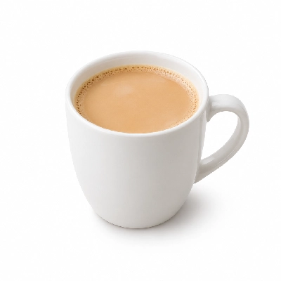 Woods Coffee Chai Tea Latte Soy Milk 20 Oz