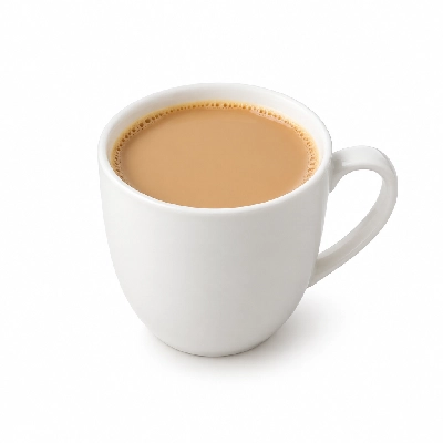 Woods Coffee Chai Tea Latte Soy Milk 24 Oz