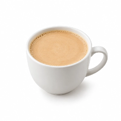 Woods Coffee Chai Tea Latte Whole Milk 20 Oz