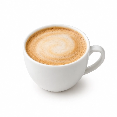 Woods Coffee Dry Cappuccino Almond Milk 12 Oz