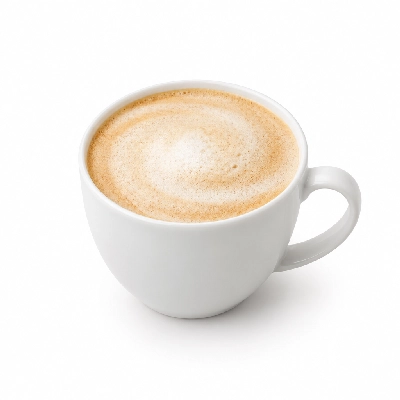 Woods Coffee Dry Cappuccino Almond Milk 20 Oz