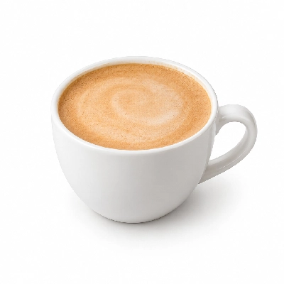 Woods Coffee Dry Cappuccino Almond Milk 24 Oz