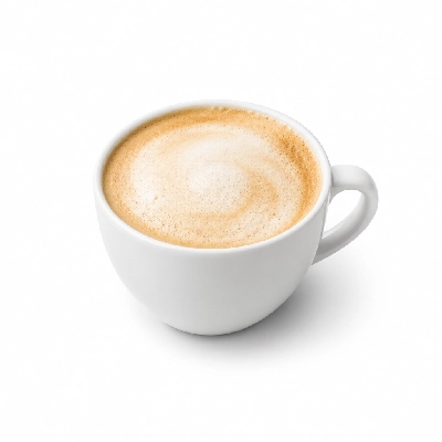 Woods Coffee Dry Cappuccino Non-Fat Milk 12 Oz