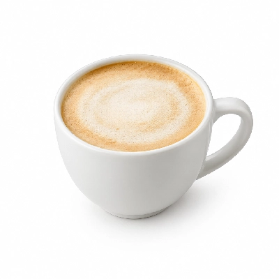 Woods Coffee Dry Cappuccino Non-Fat Milk 16 Oz