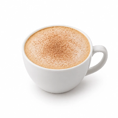 Woods Coffee Dry Cappuccino Oat Milk 24 Oz