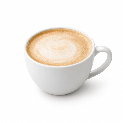 Woods Coffee Dry Cappuccino Soy Milk 20 Oz