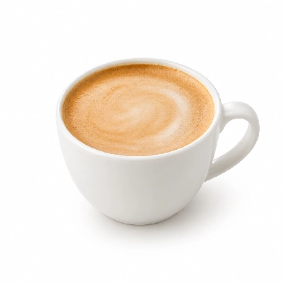 Woods Coffee Dry Cappuccino Soy Milk 24 Oz