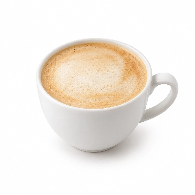 Woods Coffee Dry Cappuccino Whole Milk 24 Oz