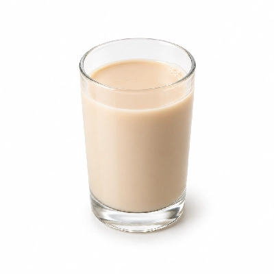 Woods Coffee Flavored Latte Almond Milk 16 Oz