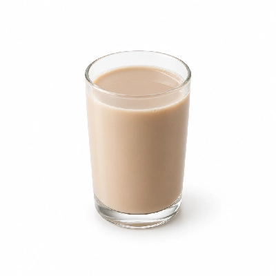 Woods Coffee Flavored Latte Almond Milk 20 Oz