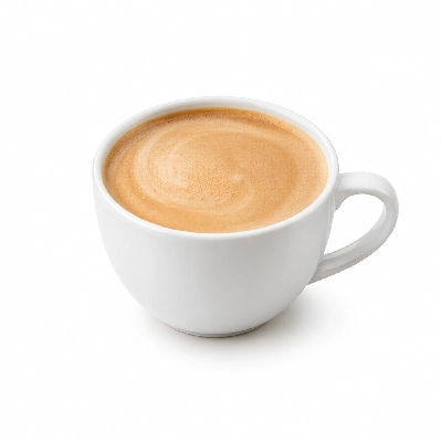 Woods Coffee Flavored Latte Coconut Milk 12 Oz