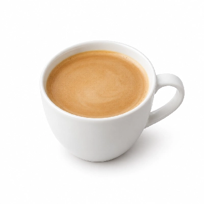 Woods Coffee Flavored Latte Coconut Milk 24 Oz