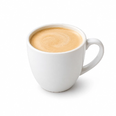 Woods Coffee Flavored Latte Oat Milk 20 Oz