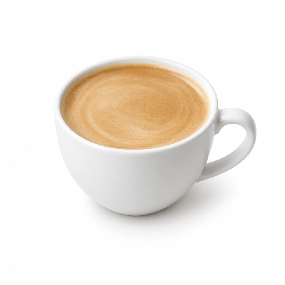 Woods Coffee Flavored Latte Oat Milk 24 Oz