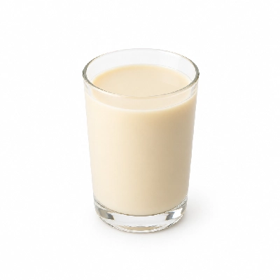 Woods Coffee Flavored Latte Soy Milk 16 Oz