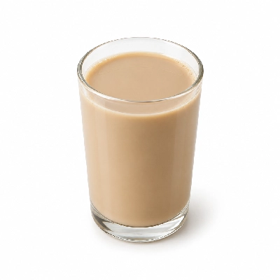 Woods Coffee Flavored Latte Soy Milk 20 Oz