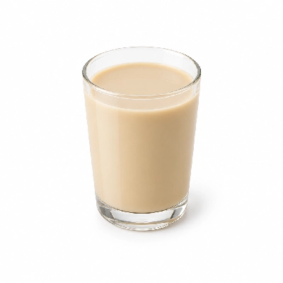 Woods Coffee Flavored Latte Soy Milk 24 Oz