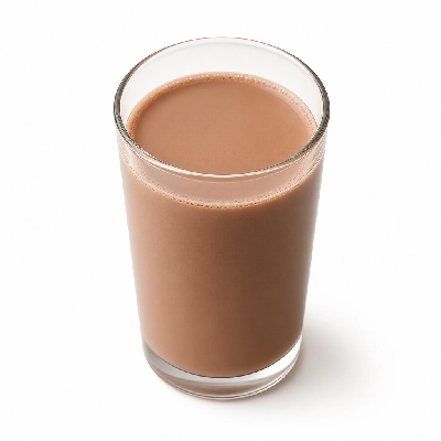 Woods Coffee Flavored Mocha 2% Milk 12 Oz