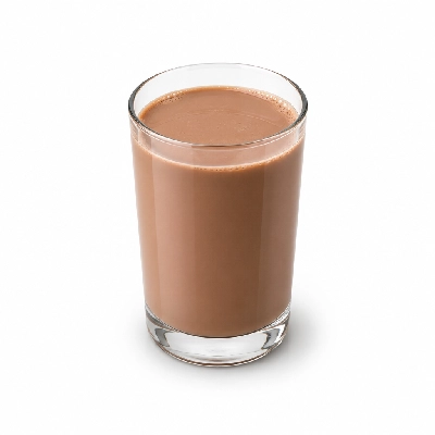 Woods Coffee Flavored Mocha 2% Milk 16 Oz