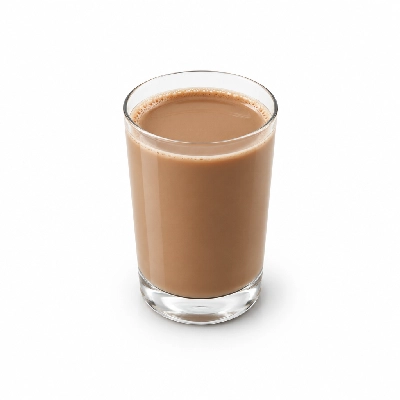 Woods Coffee Flavored Mocha 2% Milk 20 Oz