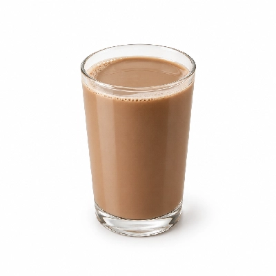 Woods Coffee Flavored Mocha Almond Milk 12 Oz