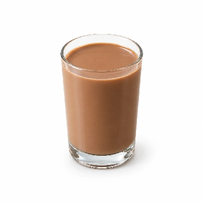 Woods Coffee Flavored Mocha Almond Milk 16 Oz