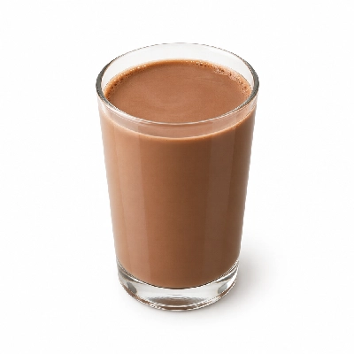 Woods Coffee Flavored Mocha Almond Milk 20 Oz
