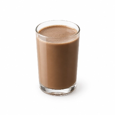 Woods Coffee Flavored Mocha Coconut Milk 12 Oz