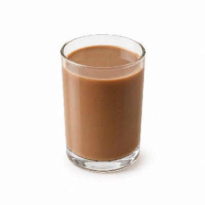 Woods Coffee Flavored Mocha Coconut Milk 16 Oz