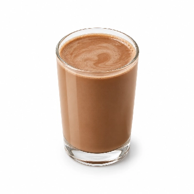 Woods Coffee Flavored Mocha Coconut Milk 20 Oz