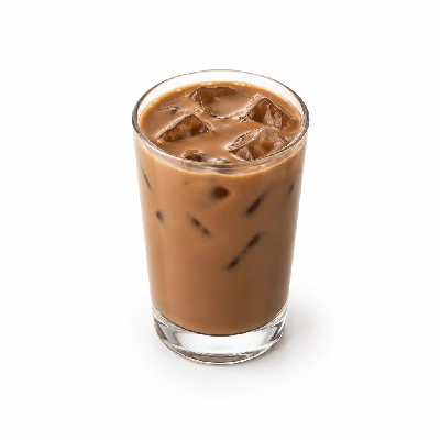 Woods Coffee Flavored Mocha Oat Milk 12 Oz