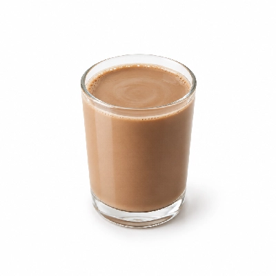 Woods Coffee Flavored Mocha Oat Milk 16 Oz