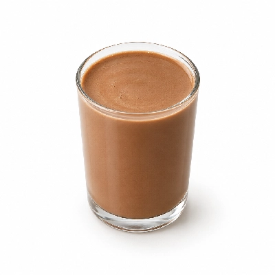 Woods Coffee Flavored Mocha Oat Milk 20 Oz