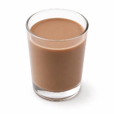 Woods Coffee Flavored Mocha Soy Milk 16 Oz