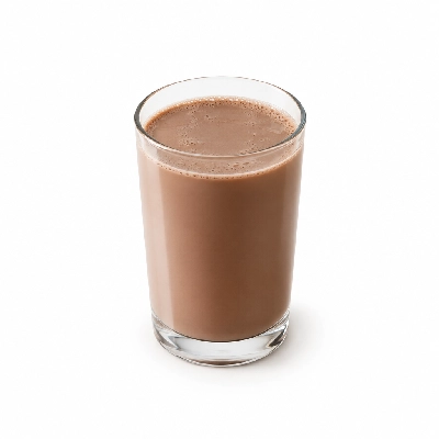 Woods Coffee Flavored Mocha Whole Milk 12 Oz