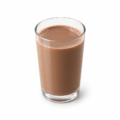 Woods Coffee Flavored Mocha Whole Milk 16 Oz