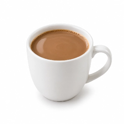 Woods Coffee Flavored Mocha Whole Milk 20 Oz
