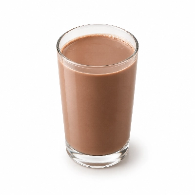 Woods Coffee Flavored Mocha Whole Milk 24 Oz