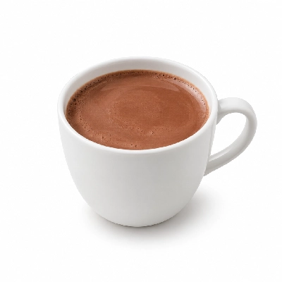 Woods Coffee Hot Chocolate Coconut Milk 20 Oz