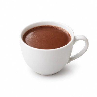 Woods Coffee Hot Chocolate Coconut Milk 24 Oz