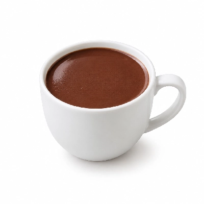 Woods Coffee Hot Chocolate Oat Milk 24 Oz