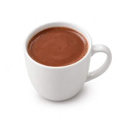 Woods Coffee Hot Chocolate Whole Milk 24 Oz