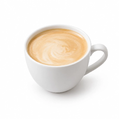 Woods Coffee Latte Coconut Milk 24 Oz