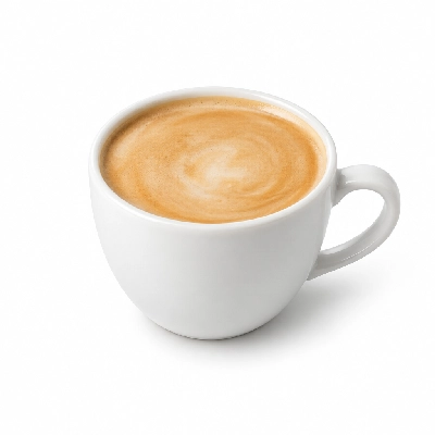 Woods Coffee Latte Oat Milk 12 Oz