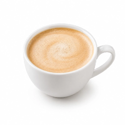 Woods Coffee Latte Oat Milk 20 Oz