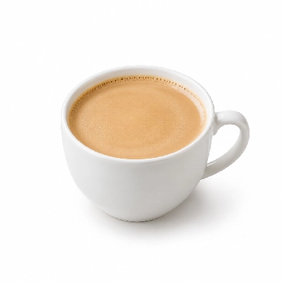 Woods Coffee Latte Soy Milk 12 Oz