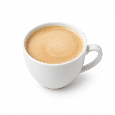Woods Coffee Latte Soy Milk 16 Oz