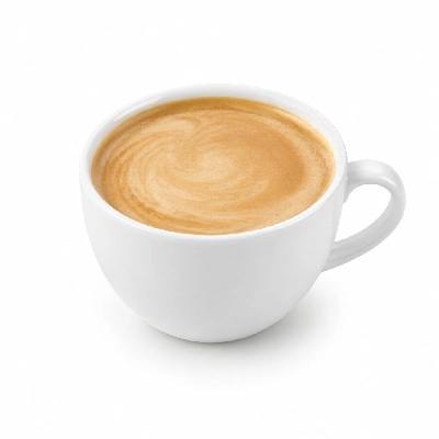 Woods Coffee Latte Soy Milk 20 Oz