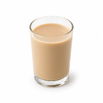 Woods Coffee London Fog Half & Half Milk 12 Oz