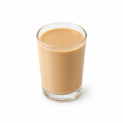 Woods Coffee London Fog Half & Half Milk 20 Oz